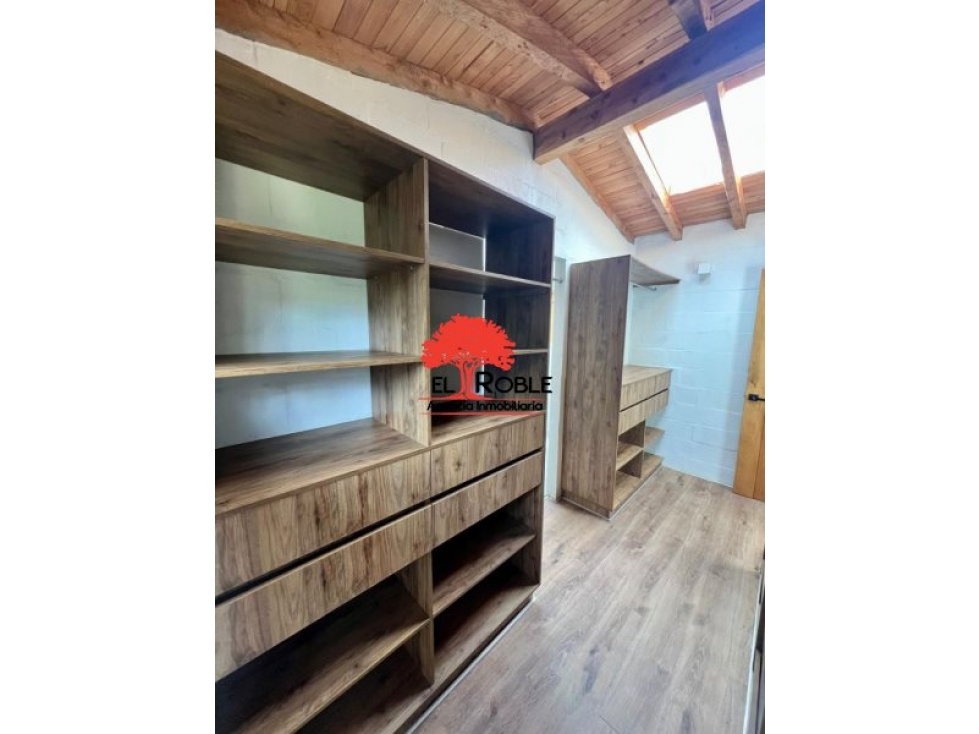 COD: 2438 -- Casa Campestre En Venta - Rionegro - 2