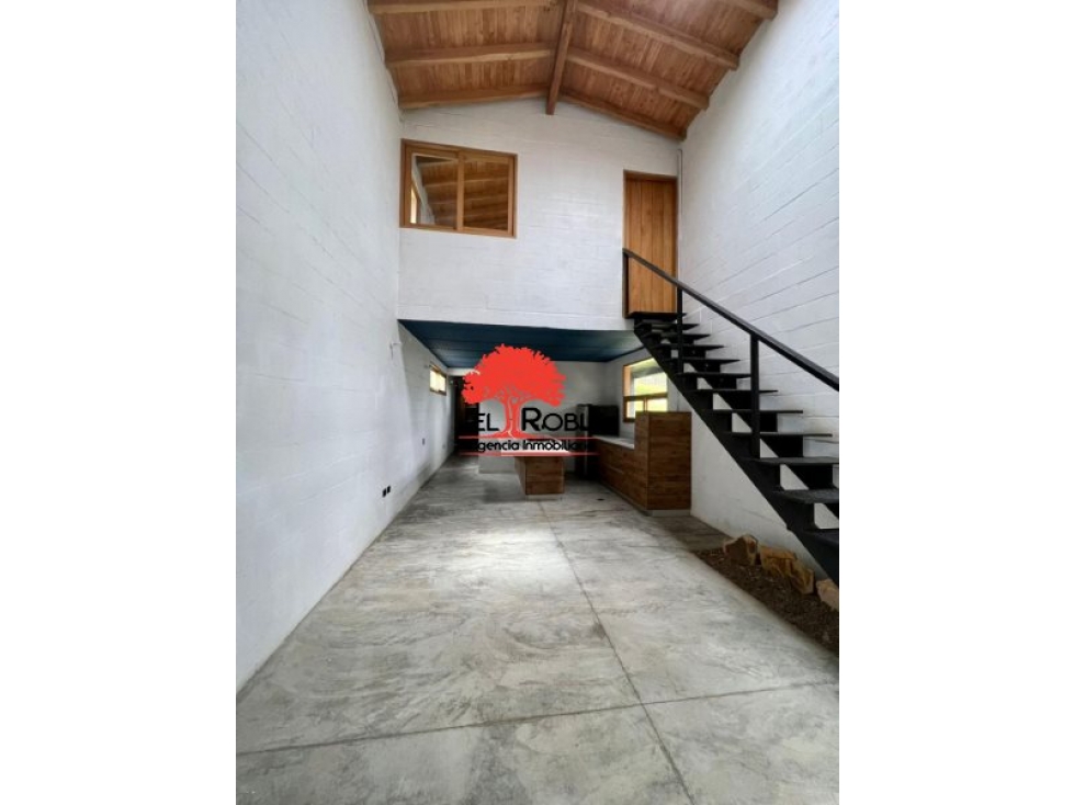 COD: 2438 -- Casa Campestre En Venta - Rionegro - 3
