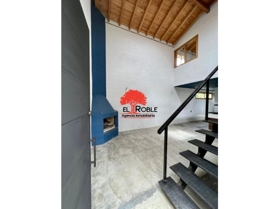 COD: 2438 -- Casa Campestre En Venta - Rionegro - 5