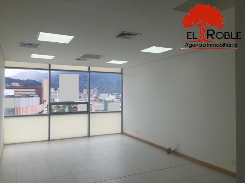 COD: 243 -- Oficina En Venta - Primavera, Envigado