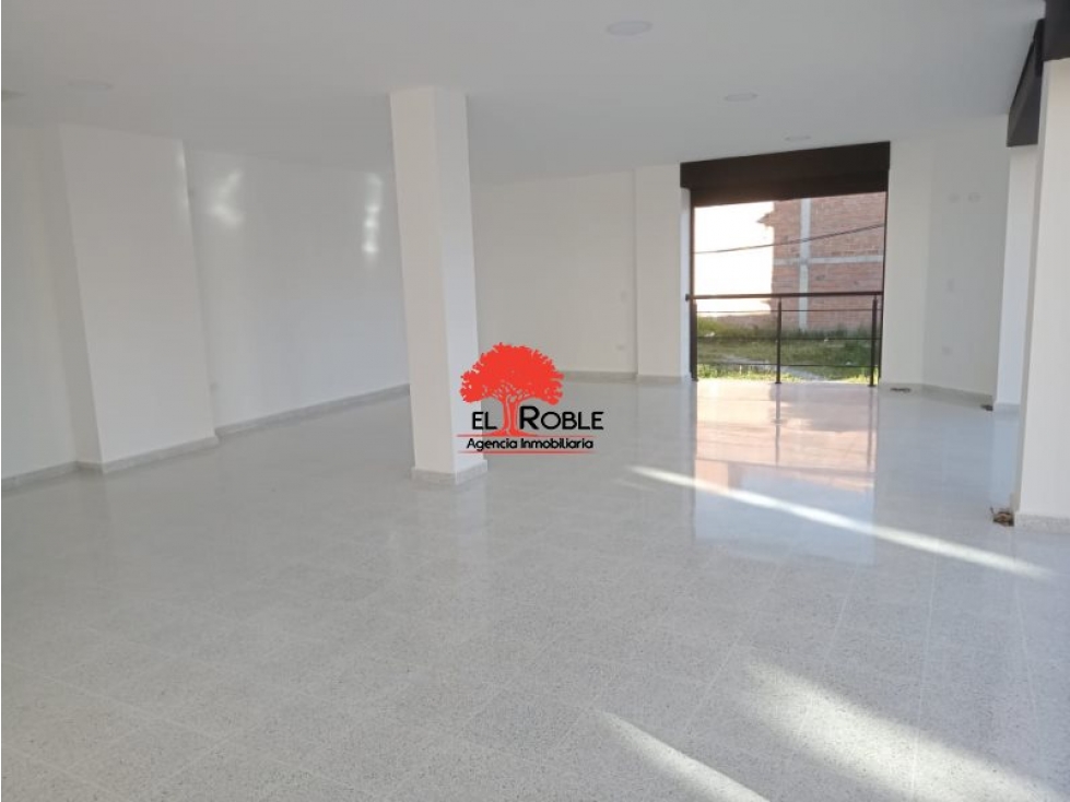 COD: 2518 -- Local En Arriendo - Santa Ana, El Carmen De Viboral - 2
