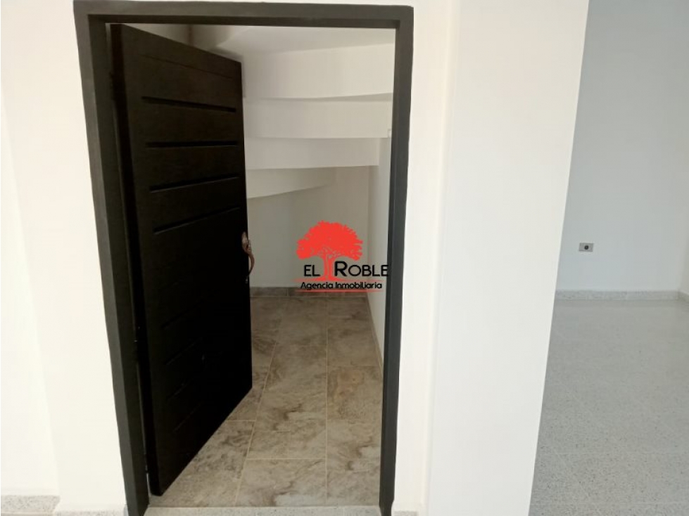 COD: 2518 -- Local En Arriendo - Santa Ana, El Carmen De Viboral - 4