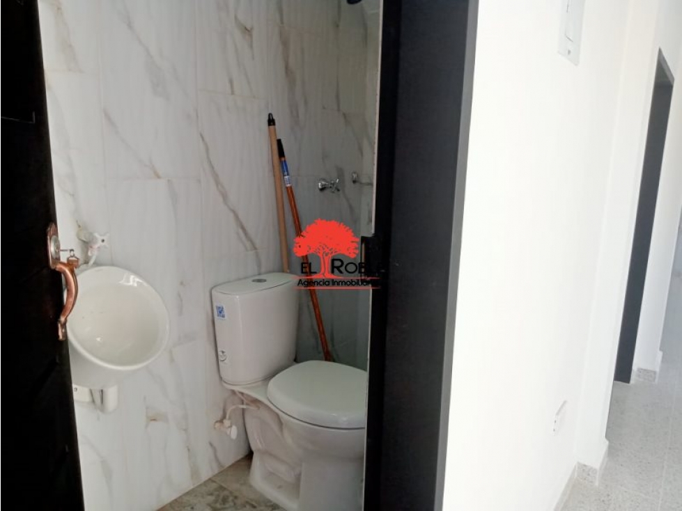 COD: 2518 -- Local En Arriendo - Santa Ana, El Carmen De Viboral - 5