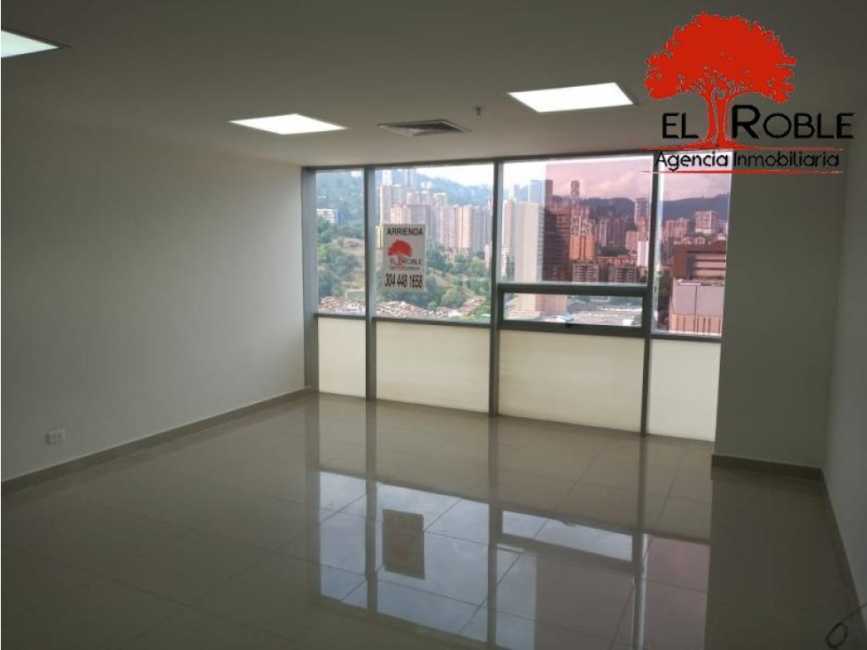 COD: 261 -- Oficina En Venta - Primavera, Envigado