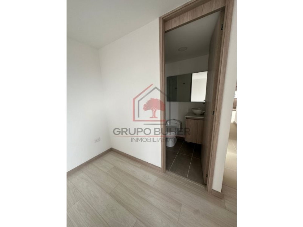 COD: 2679 - Apartamento en Venta Sabaneta, sector Alto de Las Flores — foto 6