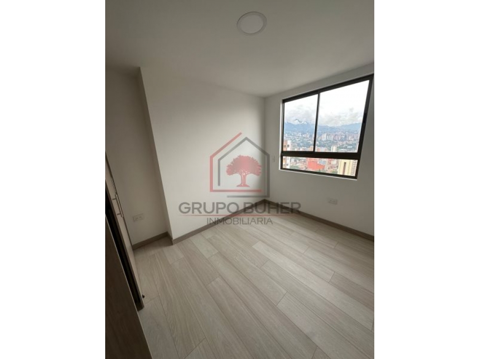 COD: 2679 - Apartamento en Venta Sabaneta, sector Alto de Las Flores — foto 5