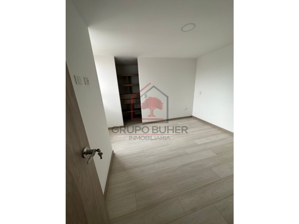 COD: 2679 - Apartamento en Venta Sabaneta, sector Alto de Las Flores — foto 4