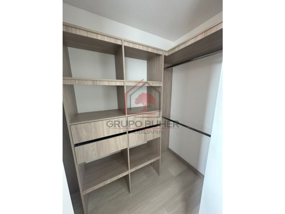 COD: 2679 - Apartamento en Venta Sabaneta, sector Alto de Las Flores — foto 3