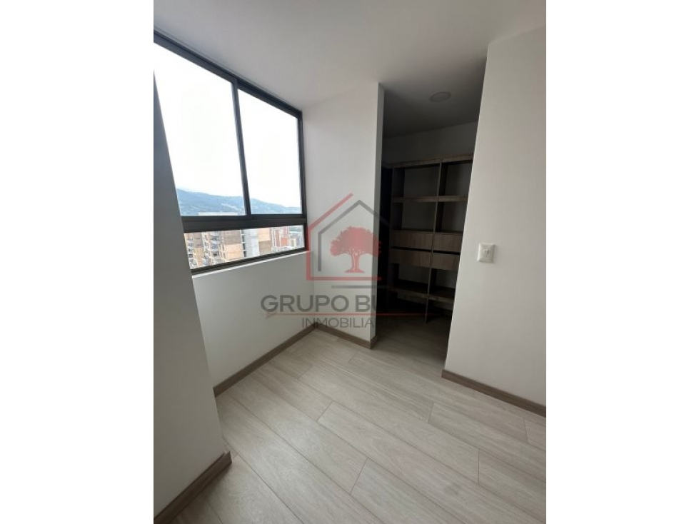 COD: 2679 - Apartamento en Venta Sabaneta, sector Alto de Las Flores — foto 2