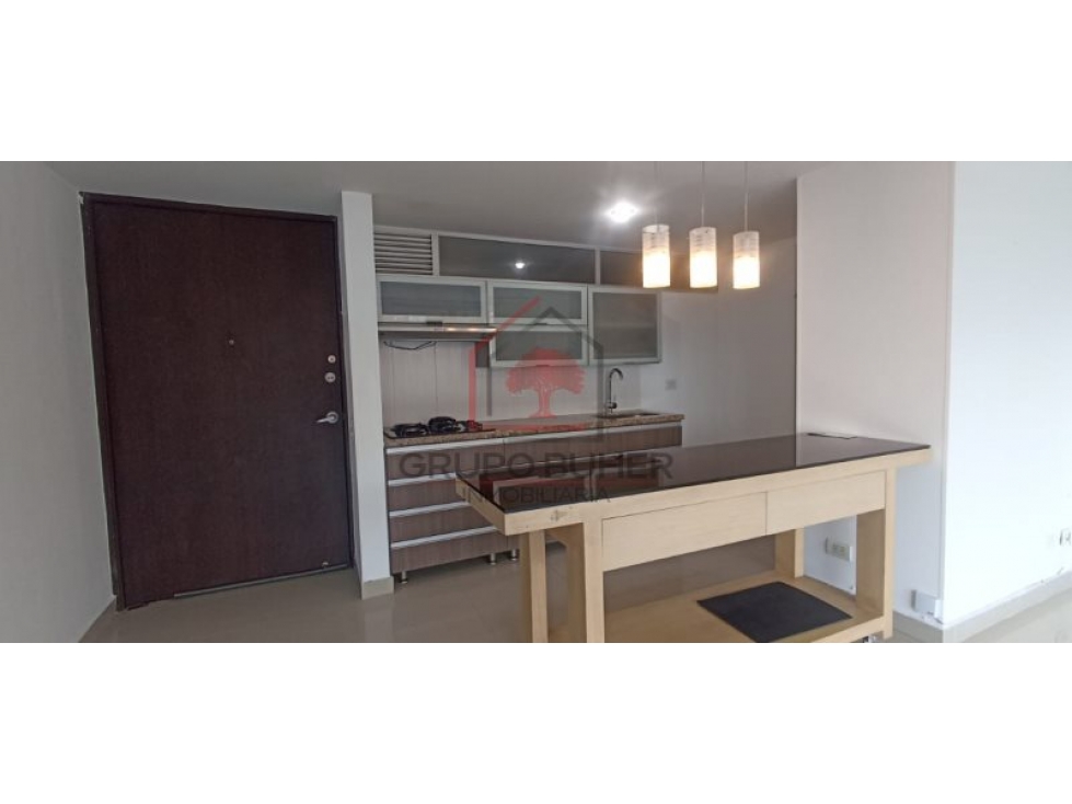 COD: 3718 -- Apartamento En Arriendo - Vegas De San José, Sabaneta — foto 2