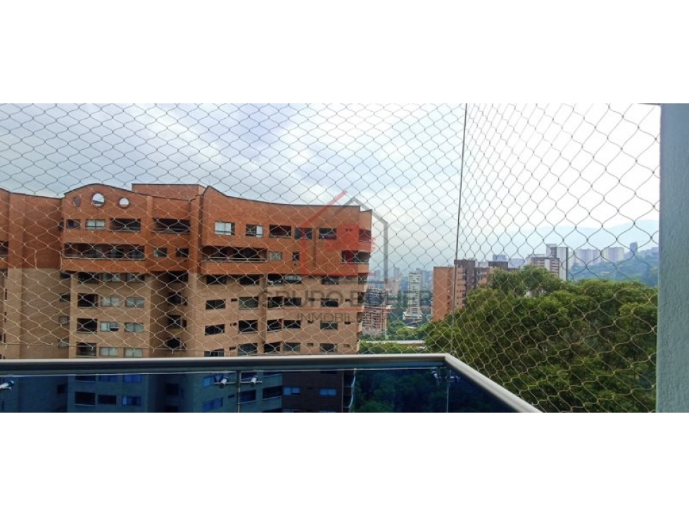COD: 3718 -- Apartamento En Arriendo - Vegas De San José, Sabaneta — foto 3