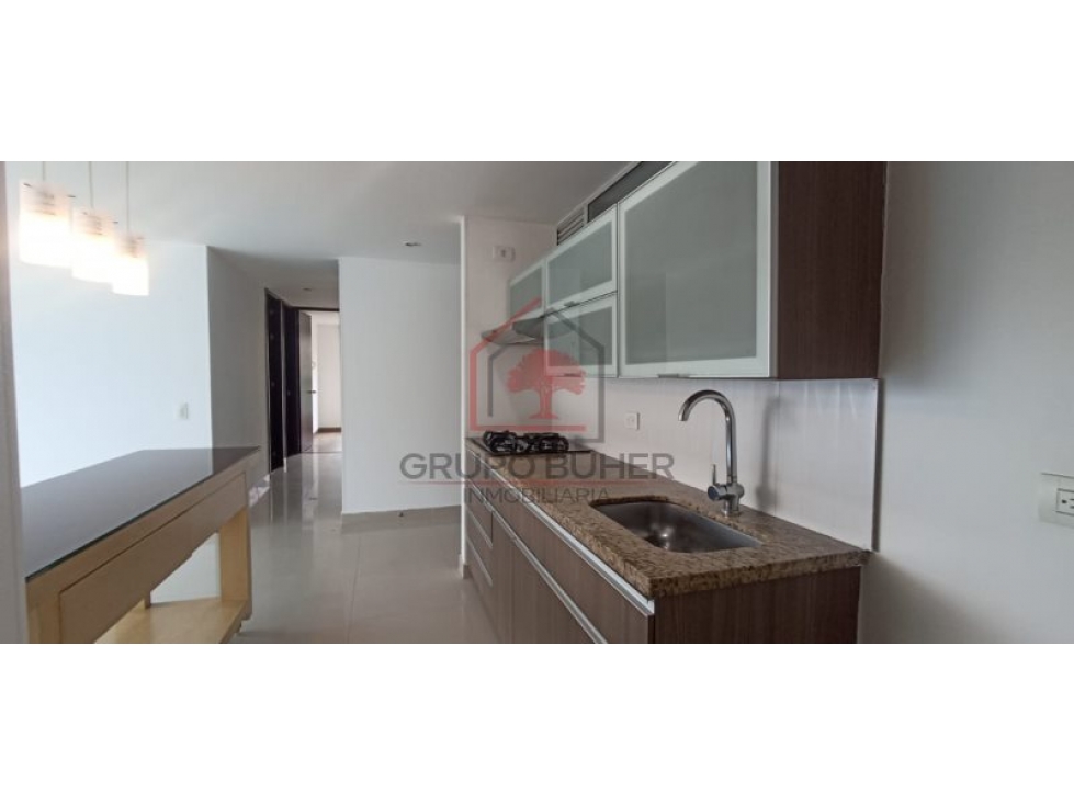 COD: 3718 -- Apartamento En Arriendo - Vegas De San José, Sabaneta — foto 4