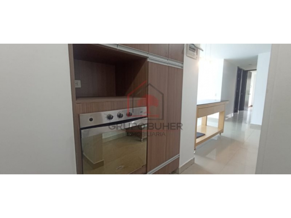 COD: 3718 -- Apartamento En Arriendo - Vegas De San José, Sabaneta — foto 5