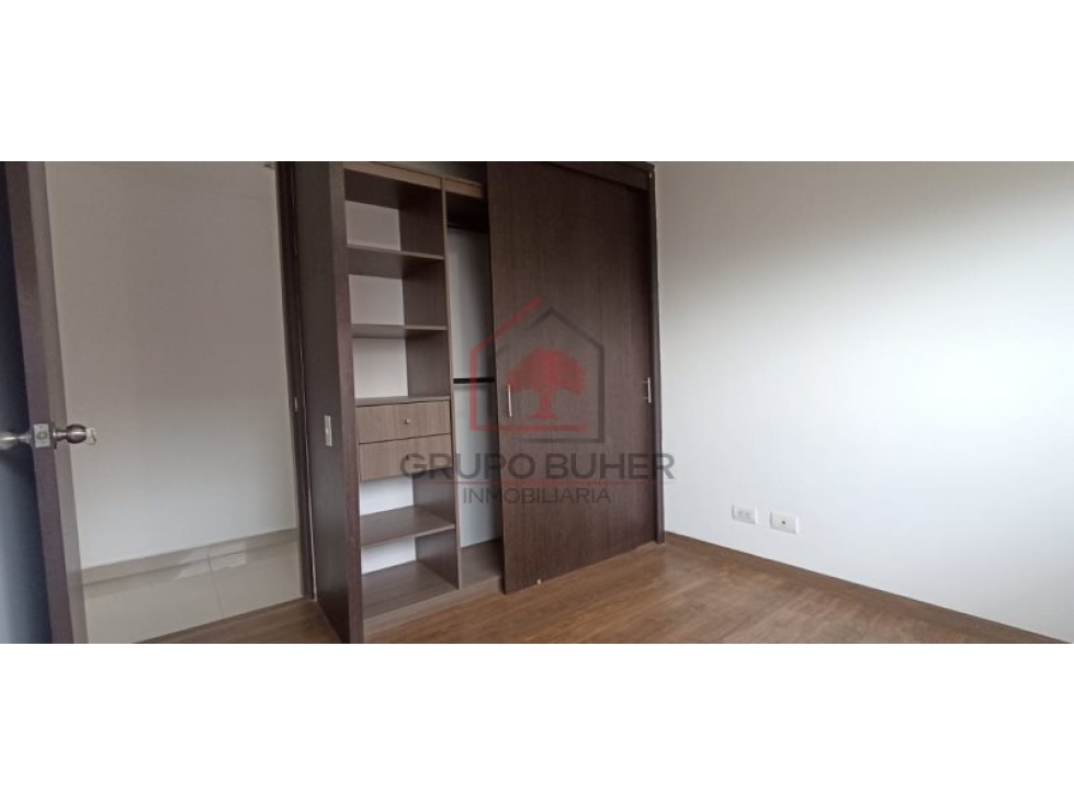COD: 3718 -- Apartamento En Arriendo - Vegas De San José, Sabaneta