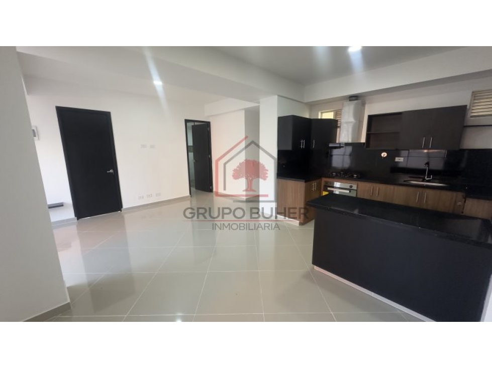 COD: 3828 -- Apartamento En Arriendo/Venta - San José, Sabaneta — foto 2