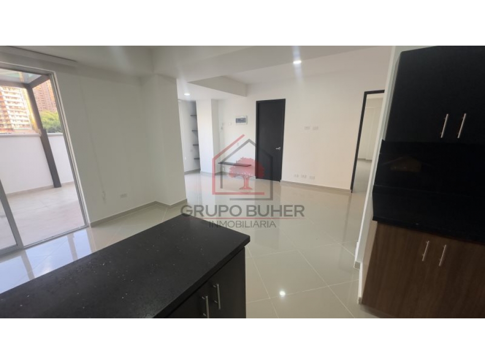 COD: 3828 -- Apartamento En Arriendo/Venta - San José, Sabaneta — foto 3