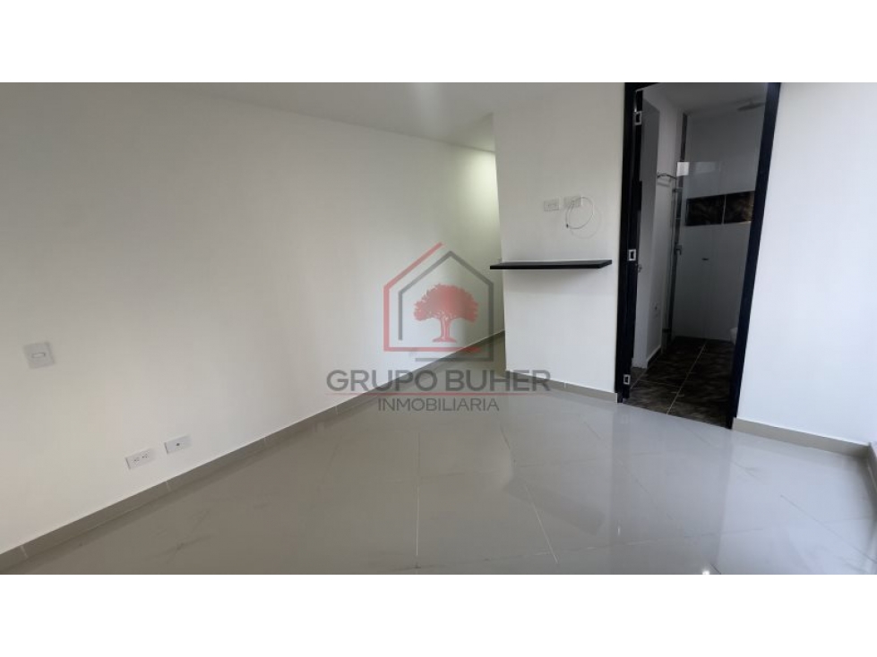 COD: 3828 -- Apartamento En Arriendo/Venta - San José, Sabaneta — foto 4