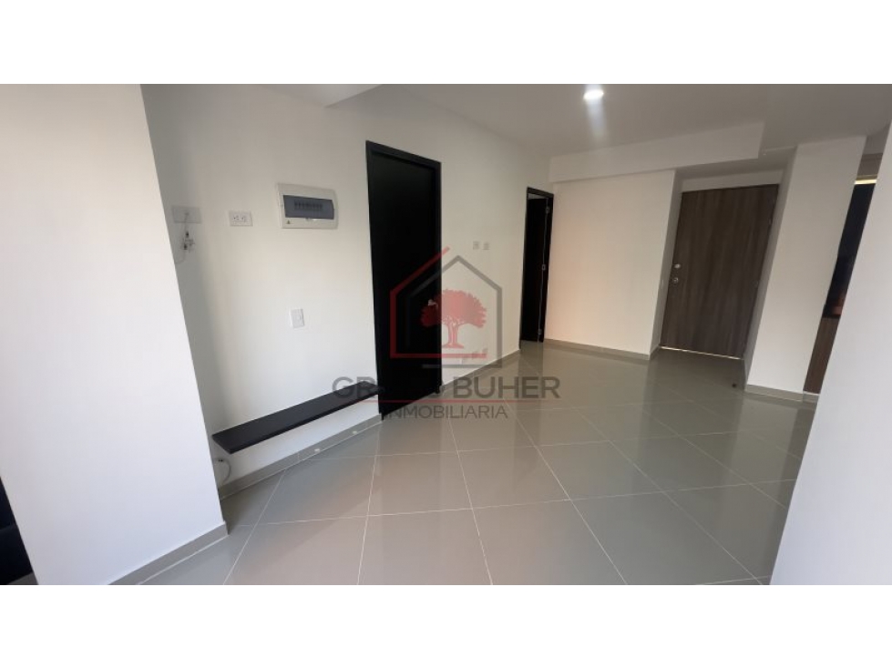 COD: 3828 -- Apartamento En Arriendo/Venta - San José, Sabaneta — foto 5