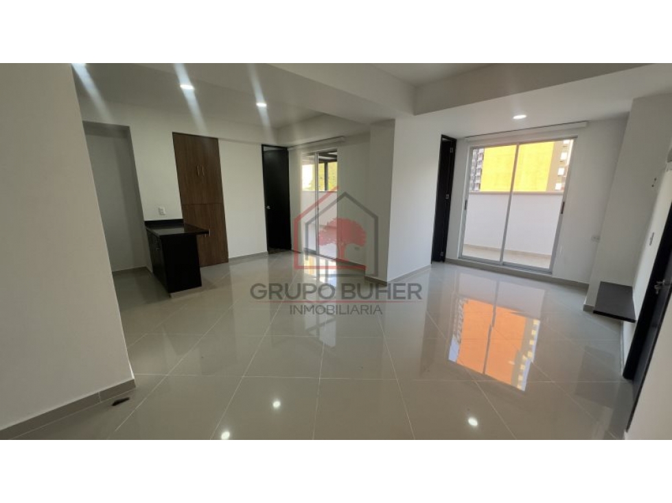 COD: 3828 -- Apartamento En Arriendo/Venta - San José, Sabaneta — foto 6