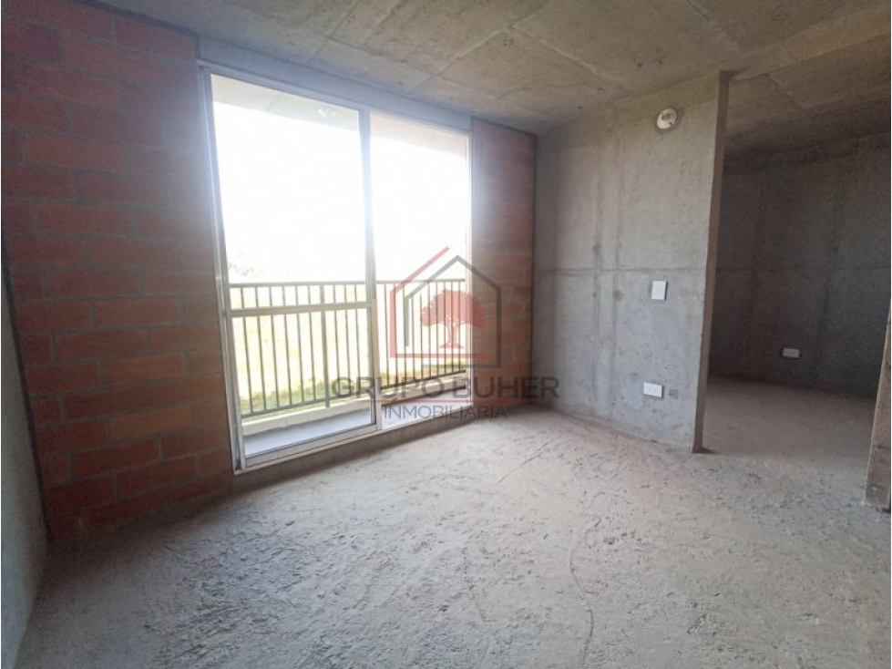 COD: 3942 -- Apartamento En Venta - Porvenir, Rionegro