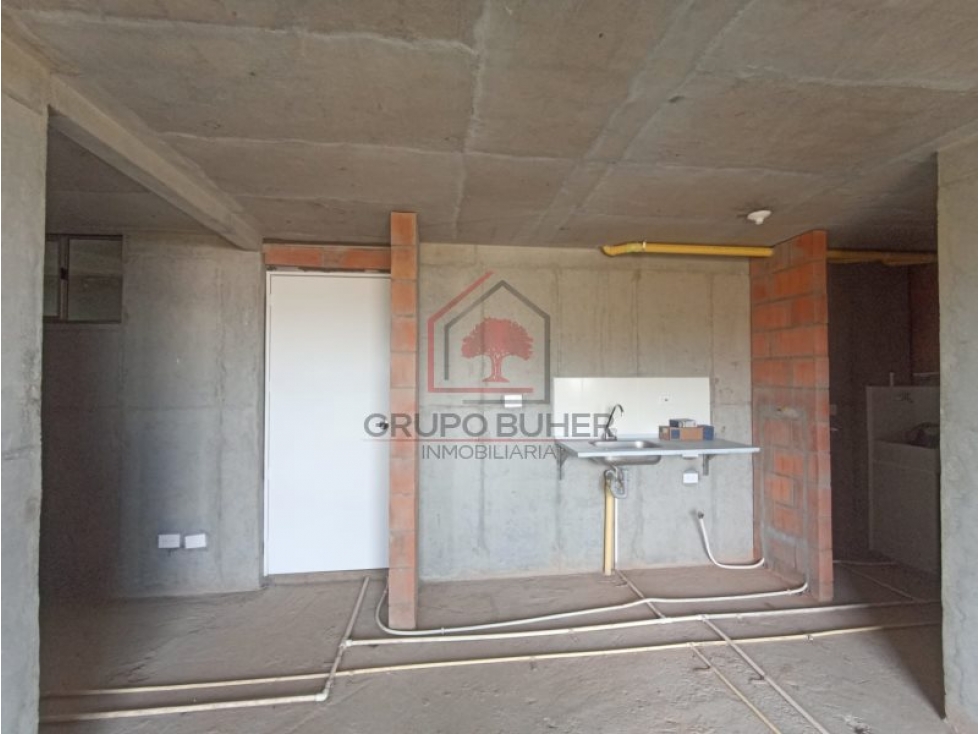 COD: 3942 -- Apartamento En Venta - Porvenir, Rionegro — foto 3
