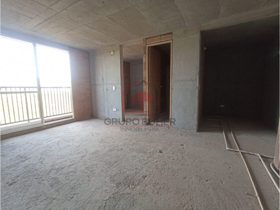COD: 3942 -- Apartamento En Venta - Porvenir, Rionegro — foto 4