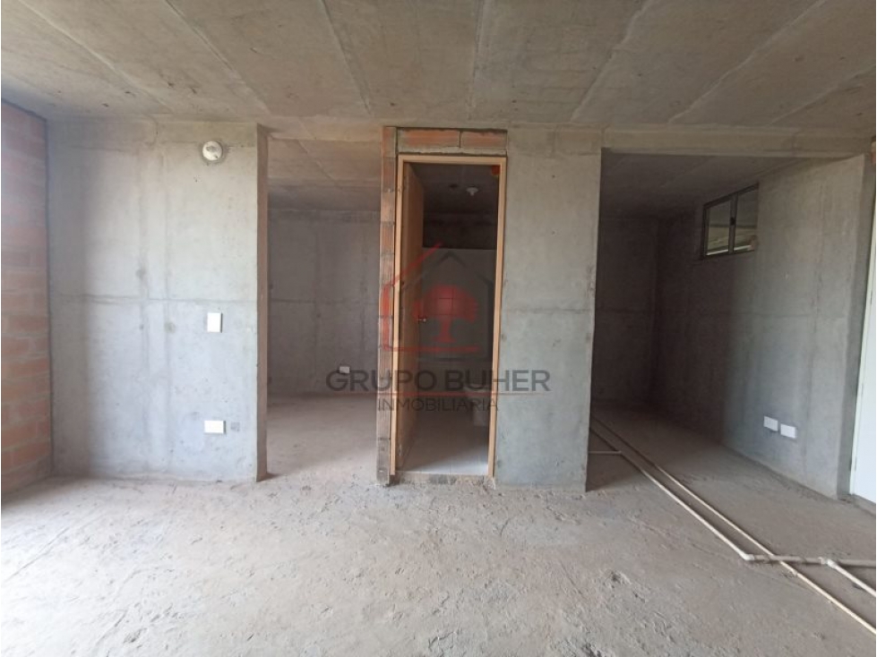 COD: 3942 -- Apartamento En Venta - Porvenir, Rionegro — foto 5