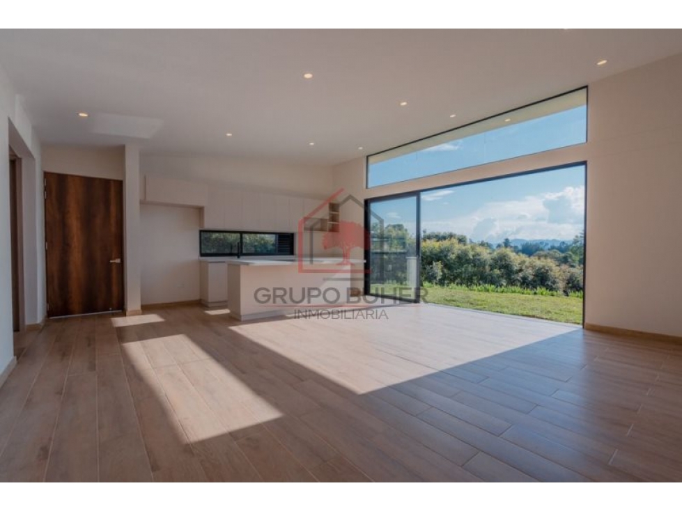 COD: 3961 -- Apartamento En Venta - Carmen De Viboral — foto 5