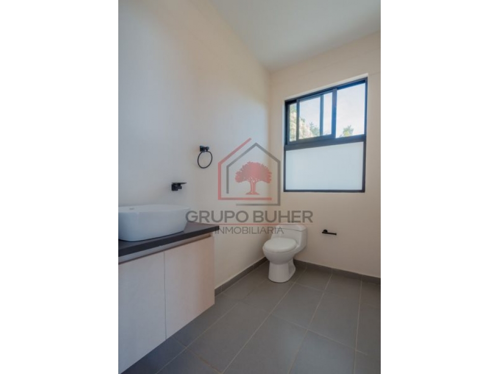COD: 3961 -- Apartamento En Venta - Carmen De Viboral