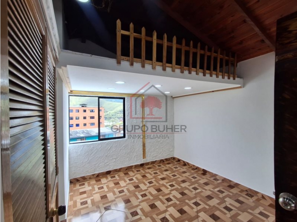 COD: 3990 -- Apartaestudio En Arriendo - Zona Centro, Caldas