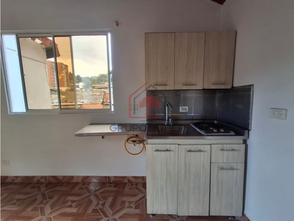 COD: 3990 -- Apartaestudio En Arriendo - Zona Centro, Caldas — foto 6