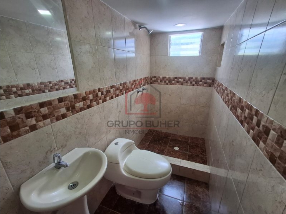 COD: 3990 -- Apartaestudio En Arriendo - Zona Centro, Caldas — foto 4