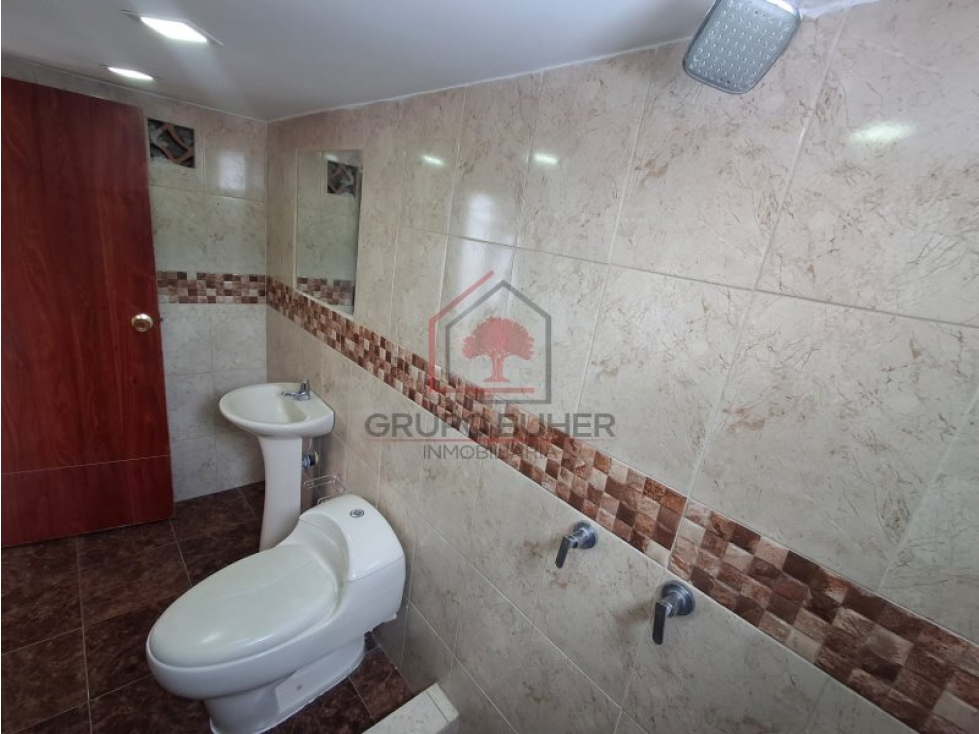 COD: 3990 -- Apartaestudio En Arriendo - Zona Centro, Caldas — foto 3