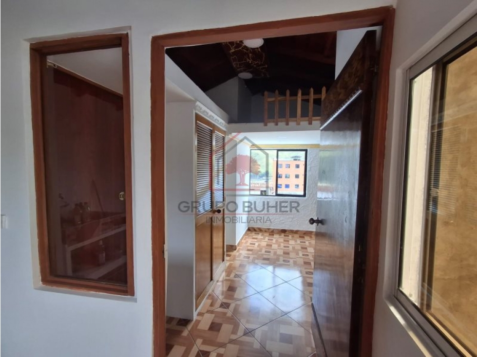 COD: 3990 -- Apartaestudio En Arriendo - Zona Centro, Caldas — foto 2