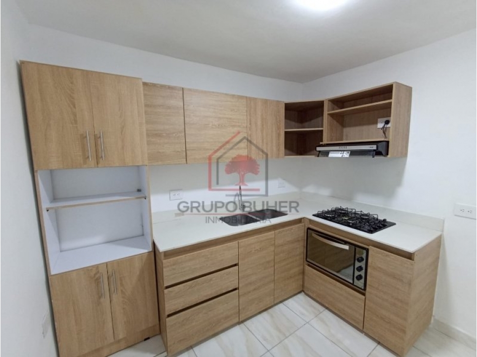 COD: 4091 -- Apartamento En Arriendo - Zona Centro, Envigado