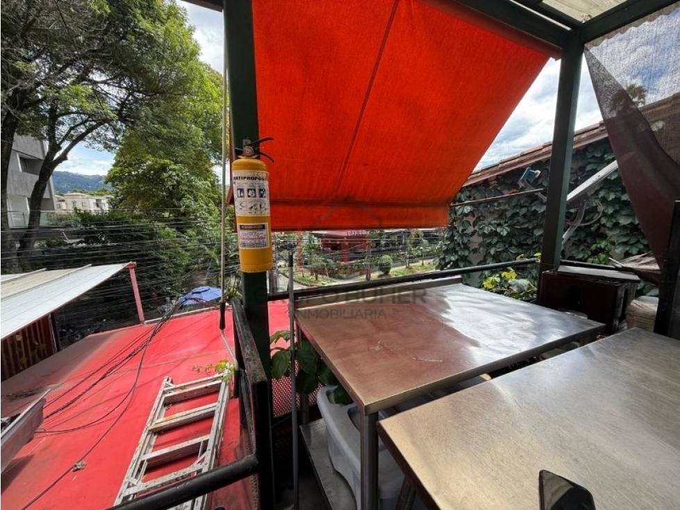 COD: 4114 -- Local - Patio Bonito, Medellín — foto 6