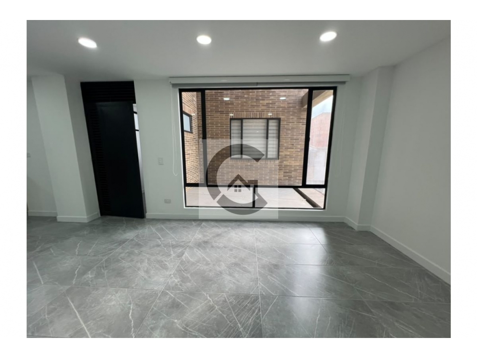 Apartamento Piso 3 Edificio La Cabaña - Fontibón — foto 4