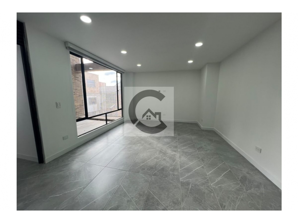 Apartamento Piso 3 Edificio La Cabaña - Fontibón — foto 5