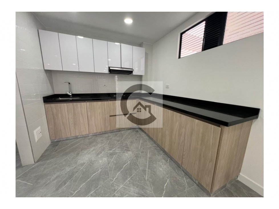 Apartamento Piso 3 Edificio La Cabaña - Fontibón — foto 6