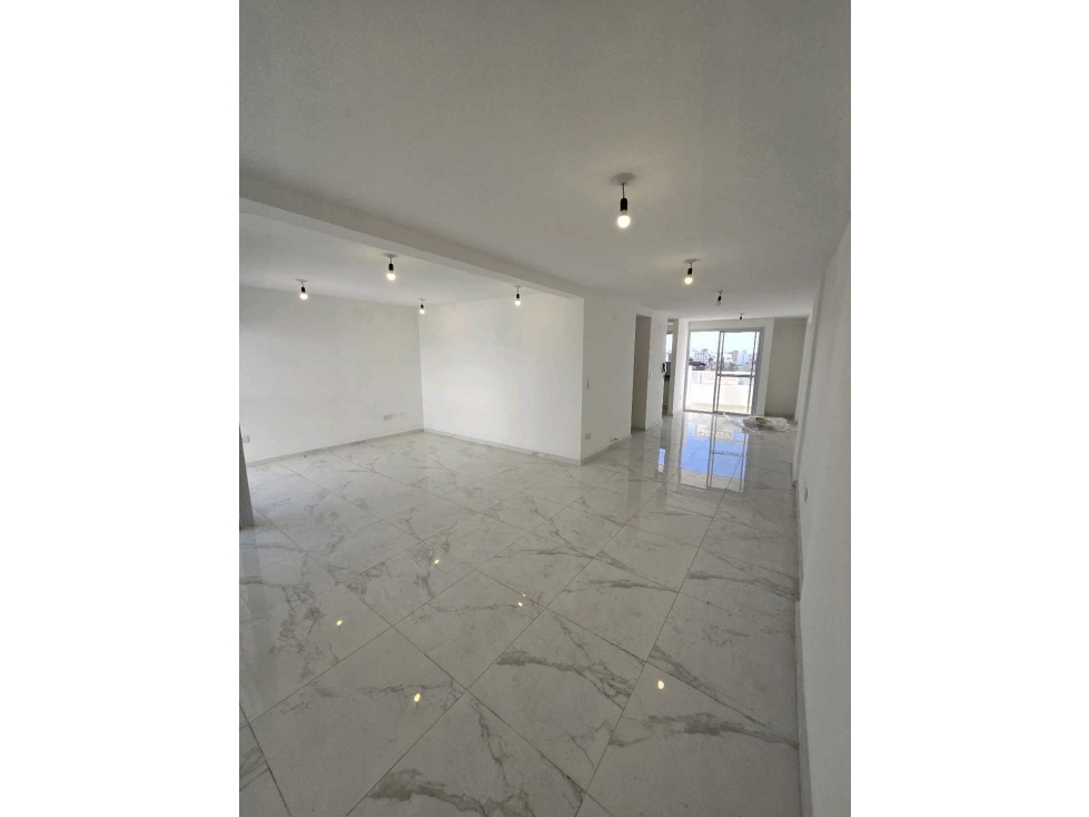 COFICO! A ESTRENAR! 3 DORM, 3 BAÑOS, BALCÓN, TERRAZA CON PILETA!