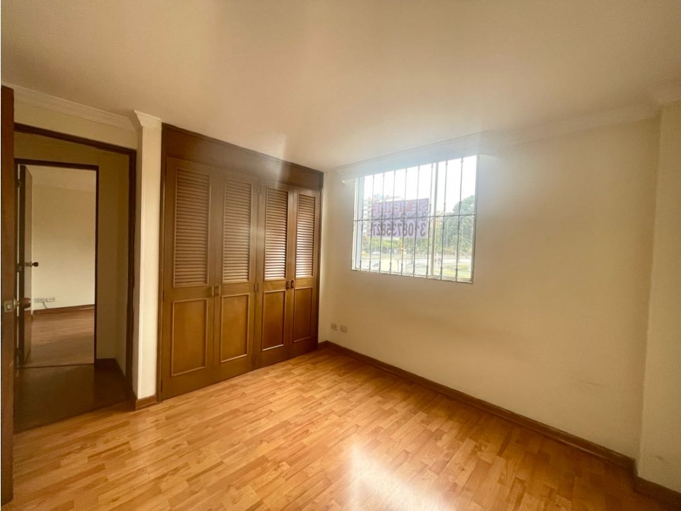 COLINA CAMPESTRE VENDO APARTAMENTO - 3H — foto 6