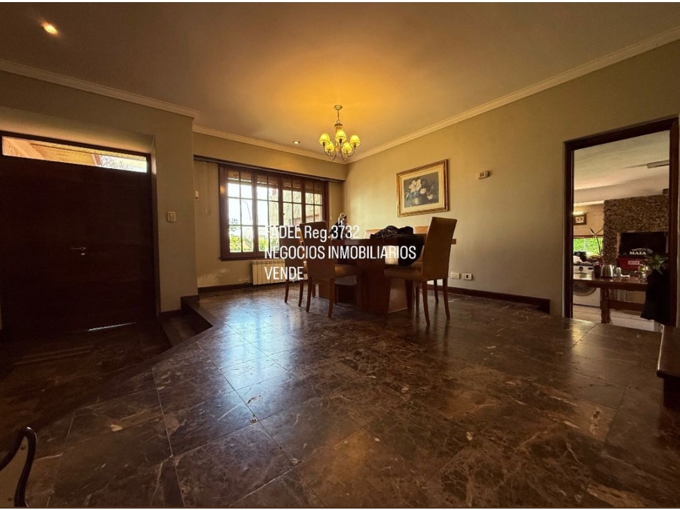 Colinas de Peralta Ramos Chalet 5 ambientes s/2 lotes — foto 6