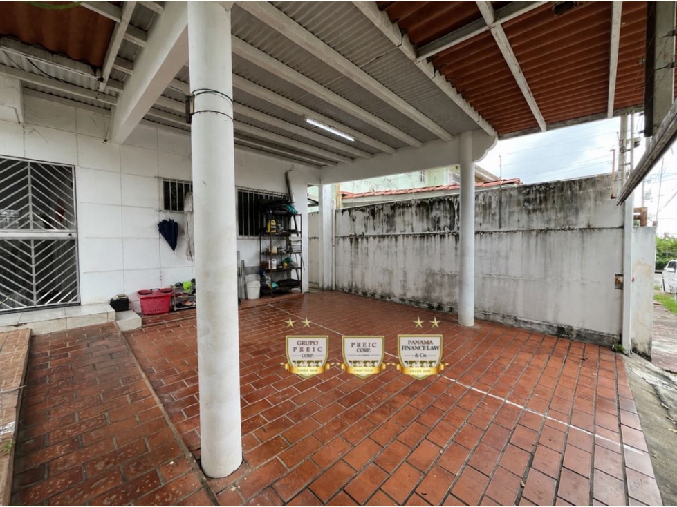 COLINAS DEL GOLF | CASA EN VENTA BARRIADA CON PISCINA Y GARITA (C.P) — foto 2