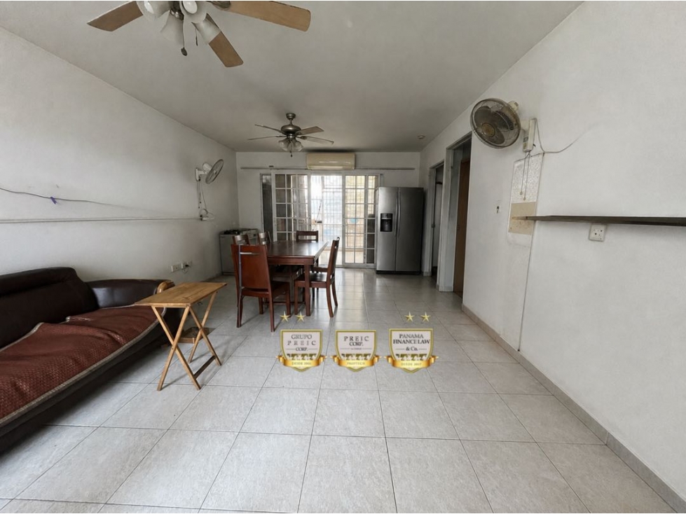 COLINAS DEL GOLF | CASA EN VENTA BARRIADA CON PISCINA Y GARITA (C.P) — foto 3