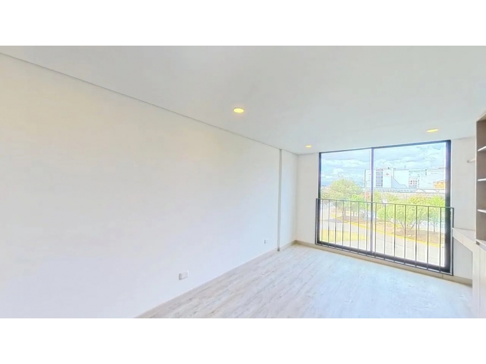 Venta Apartamento en Colombia, Barrios Unidos, Bogotá · vista exterior — foto 2