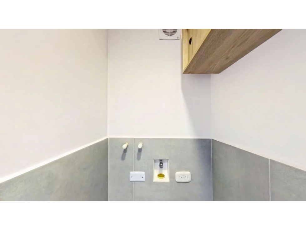 Venta Apartamento en Colombia, Barrios Unidos, Bogotá · vista exterior — foto 6