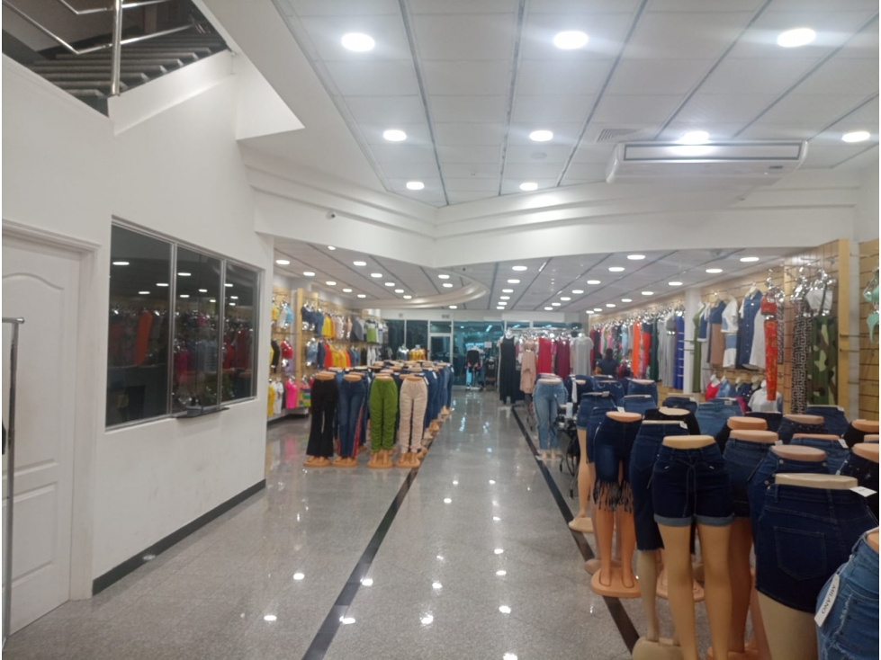 Commercial Space in Colon Provincia - 1