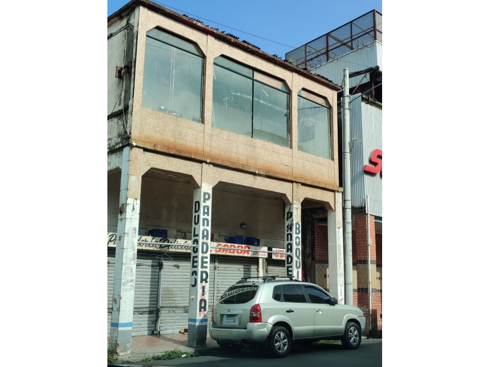 Commercial Space in Colon Provincia - 1