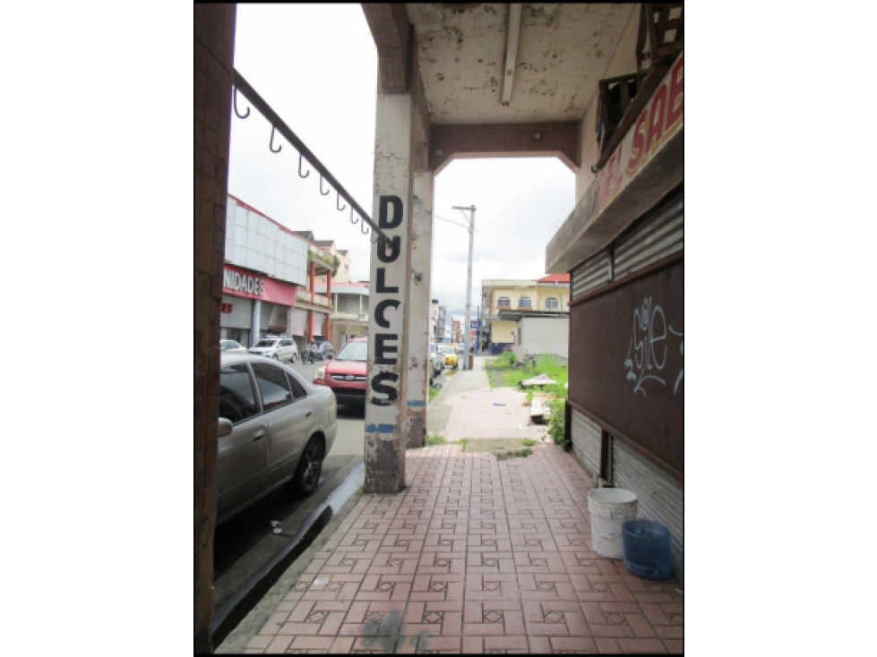Commercial Space in Colon Provincia - 2