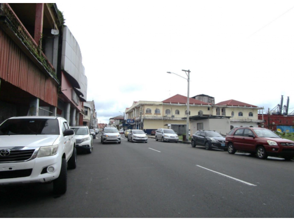 Commercial Space in Colon Provincia - 3